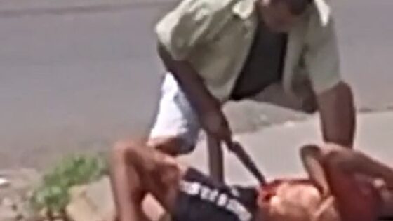 27-year-old man stabbed to death in Cidade De Deus neighborhood description Rio de Janeiro Photo 0001 Video Thumb