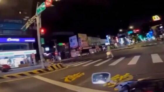 Taiwanese woman dead after getting run over twice Photo 0001 Video Thumb