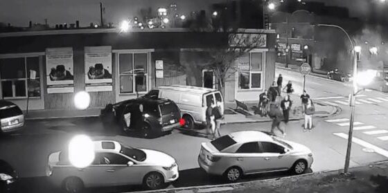 Paroled felon murders three outside chicago bar Photo 0001 Video Thumb