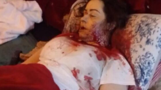 Woman get killed while sleeping Photo 0001 Video Thumb