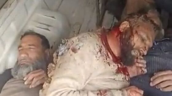 Dozens killed and about 150 injured in a mosque explosion Photo 0001 Video Thumb