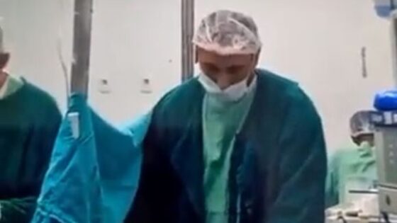 Brazilian anesthesiologist giovanni quintella bezerra orally rapes patients Photo 0001 Video Thumb