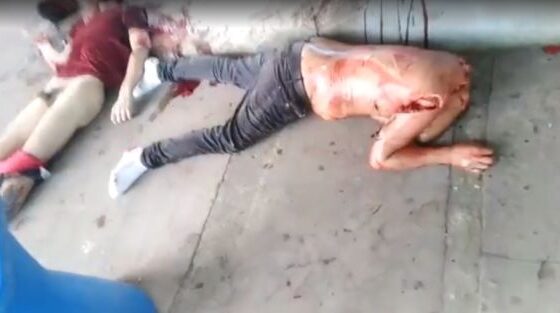 Newest prison riot on ecuador leaves 13 dead Photo 0001 Video Thumb