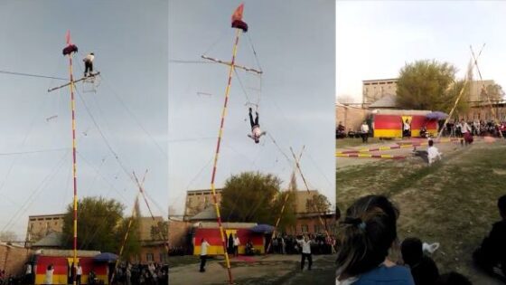 A very strange fun in uzbekistan ends in failure Photo 0001 Video Thumb