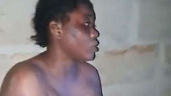 Nigeria cultist brutalized tiktok influencer Photo 0001 Video Thumb