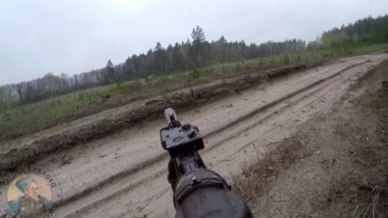 Supposed russian soldiers ambush ukrainian soldiers Photo 0001 Video Thumb