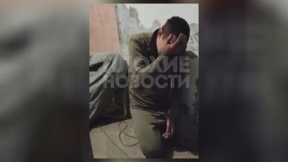Wagner group allegedly tortures one of its own mercenaries for trying to flee the russia vs ukraine war Photo 0001 Video Thumb
