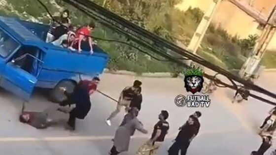 Axe attack on a family in gorgan Photo 0001 Video Thumb