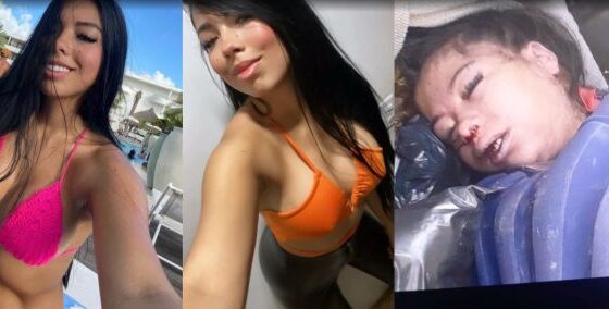 23 year old dj valentina trespalacios strangled dead body discovery case 29 Photo 0001 Video Thumb