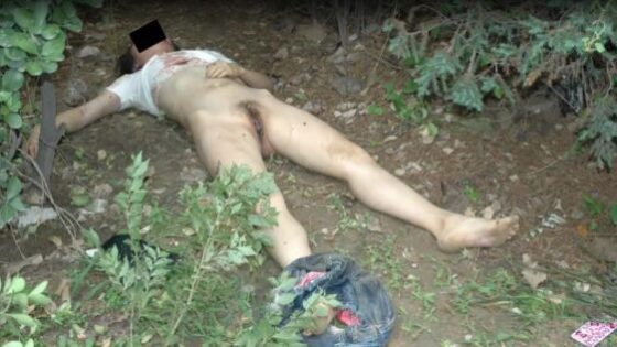 24 year old woman strangled in park body discovery and morgue case 30 Photo 0001 Video Thumb