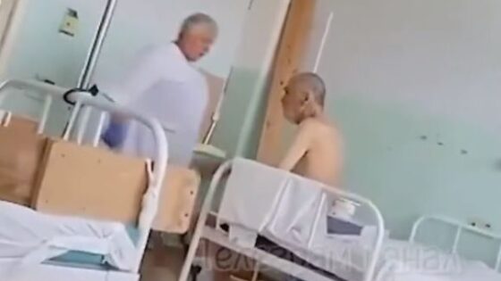 Modern medical treatment of old people in russia Photo 0001 Video Thumb