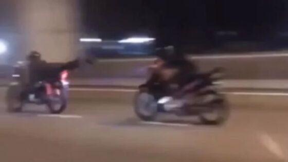 Teenager dead in motorcycle drag race Photo 0001 Video Thumb