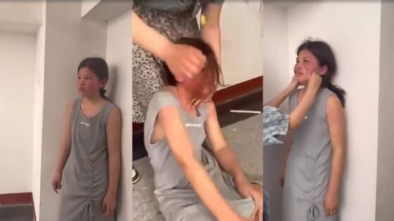 Bullying and beatings between girls Photo 0001 Video Thumb