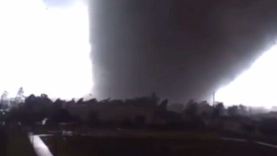 A tornado video Photo 0001 Video Thumb