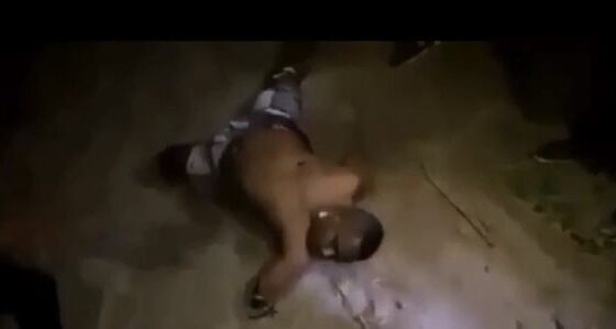 Venezuelan beheading Photo 0001 Video Thumb