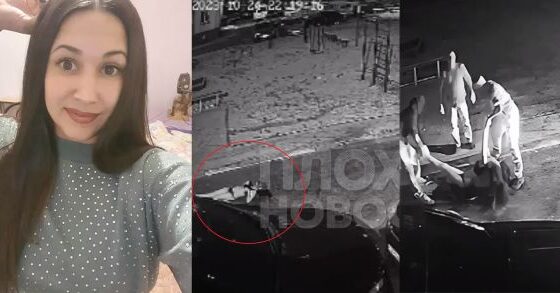 A 30 year old woman committed suicide by escaping from an apartment on the 8th floor Photo 0001 Video Thumb