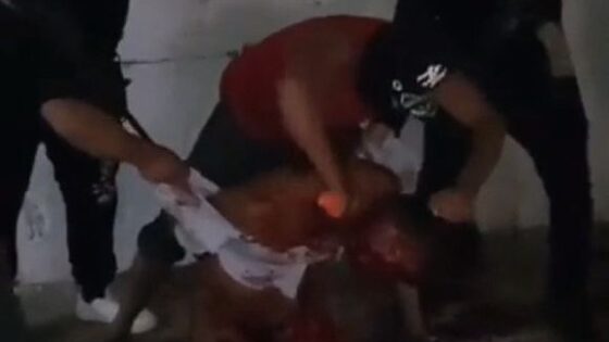 Another beheading of a man in mexico probably by cartel Photo 0001 Video Thumb