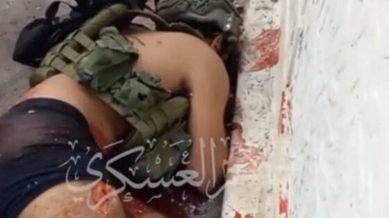 Hamas raid on israeli outpost leaves many idf soldiers dead Photo 0001 Video Thumb