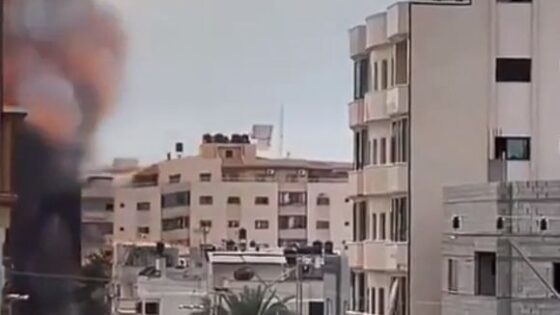 Israels brutal attacks on palestinian residential buildings killed everyone inside Photo 0001 Video Thumb