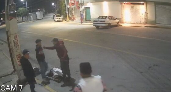 Man beaten and stoned to death by three people Photo 0001 Video Thumb