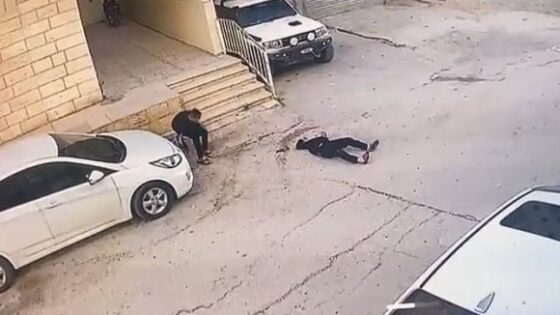 9 year old child is shot and killed allegedly by israeli forces Photo 0001 Video Thumb