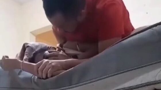 A man abusing and attacking his own wife in brazil is caught through the lens of a hidden camera Photo 0001 Video Thumb