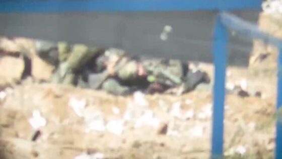 Israeli soldiers being shot at by hamas terrorist members Photo 0001 Video Thumb