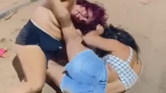 More womens fights in brazil simply because the womens ufc is live Photo 0001 Video Thumb