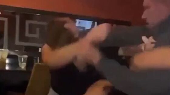 Fight between restaurant goers in massachusetts leaves injuries and causes a lot of confusion Photo 0001 Video Thumb