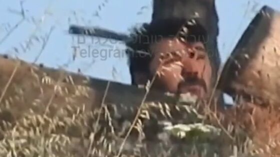 Hezbollah terrorist eliminated with gunshot to the head Photo 0001 Video Thumb