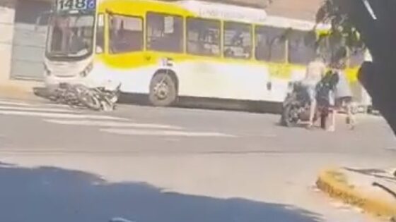 Murder of a man in broad daylight in the afternoon of quilmes province of buenos aires to steal his motorcycle Photo 0001 Video Thumb