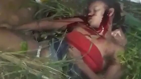 Woman found dead in brazil became a phenomenon and apparently people want to take a photo next to the dead body Photo 0001 Video Thumb