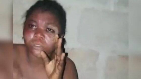 Kenyan woman beaten for stealing in kenya Photo 0001 Video Thumb