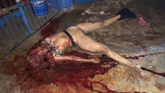 Woman beaten to death in brazil she was completely destroyed Photo 0001 Video Thumb