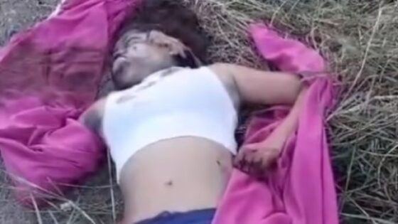 Body of drowned woman found in ecuador Photo 0001 Video Thumb