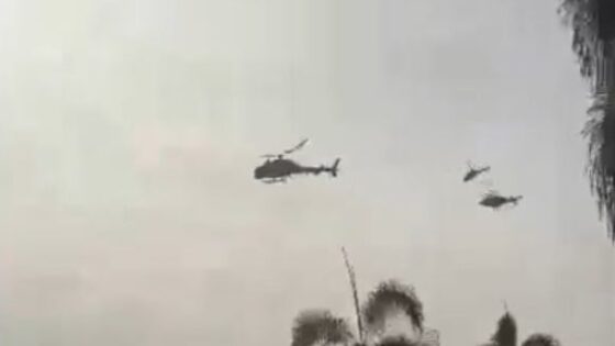 Ten people die after helicopters collide in mid air in malaysia Photo 0001 Video Thumb