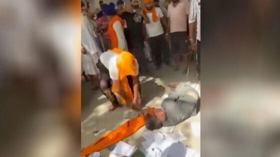 19 year old killed for ‘sacrilege in ferozepur gurdwara Photo 0001 Video Thumb