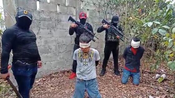 Another brutal beheading in mexico involving drug cartels Photo 0001 Video Thumb