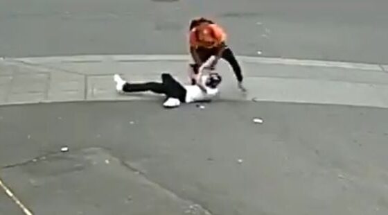 Attempted murder of a photographer in seattle Photo 0001 Video Thumb