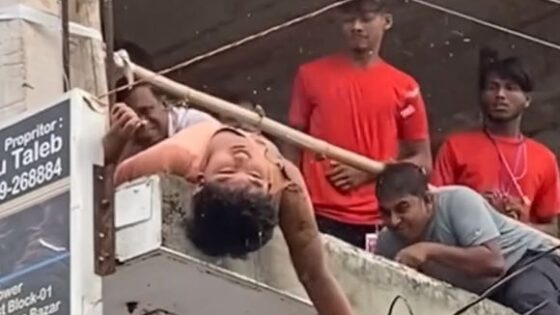 Boy fried alive after touching high voltage wire in bangladesh Photo 0001 Video Thumb