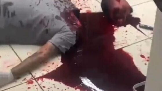 Man decapitated in a workplace in brazil no further information at the moment Photo 0001 Video Thumb