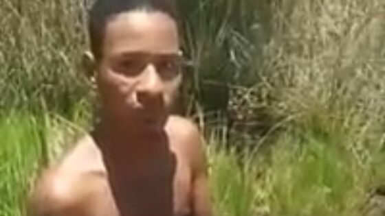 Man involved in drug trafficking begs not to be killed but is shot dead in brazil Photo 0001 Video Thumb
