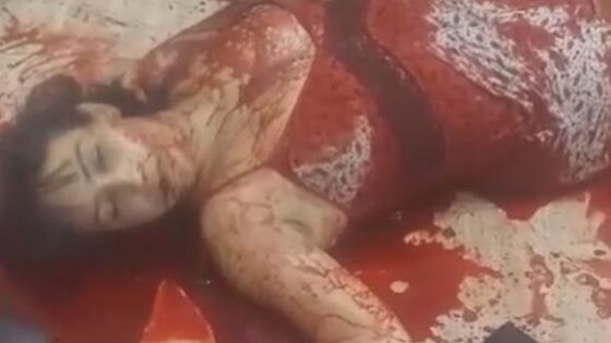 Woman is stabbed to death in brazil by her husband Photo 0001 Video Thumb