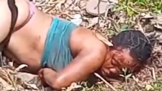 Womans body found in mt st george tobago Photo 0001 Video Thumb