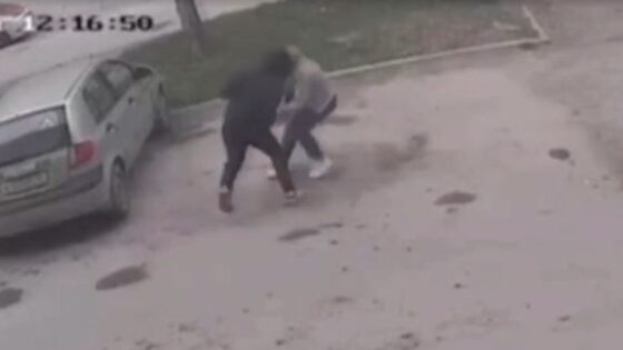 A girl was stabbed to death by her ex boyfriend during an argument Photo 0001 Video Thumb