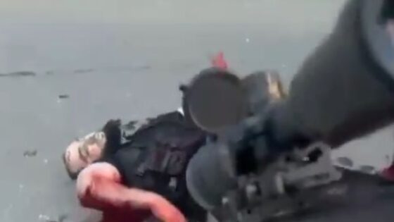 Terrorist attack russia video after the battle with the liquidation of militants in makhachkala Photo 0001 Video Thumb