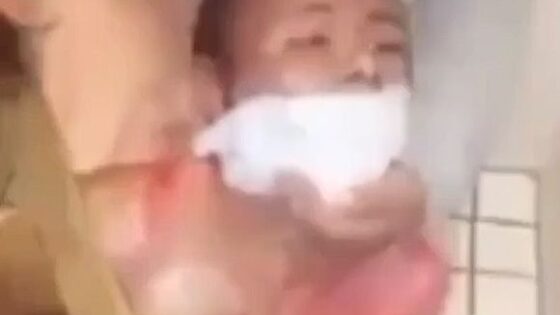 Cartel jalisco member decapitated by cartel del noreste member Photo 0001 Video Thumb