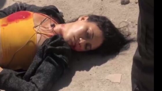 Bike ride ends with woman murdered in colombia Photo 0001 Video Thumb