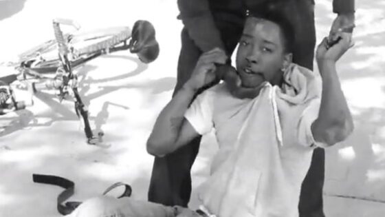 Chicago rapper dj nate is beaten and robbed Photo 0001 Video Thumb