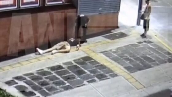 Drug dealer shoots and kills a 25 year old man who pulled out a knife during a conflict Photo 0001 Video Thumb